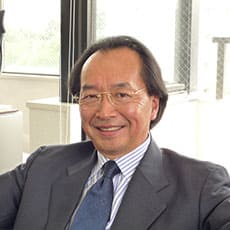 秋元　征紘（あきもと　ゆきひろ）氏